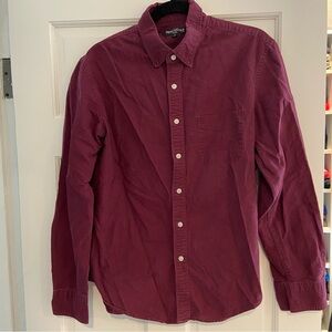 J.Crew Mercantile Flex Button Down
